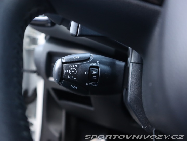 Citroën Ostatní modely C5 Aircross  Hybrid 225 2021