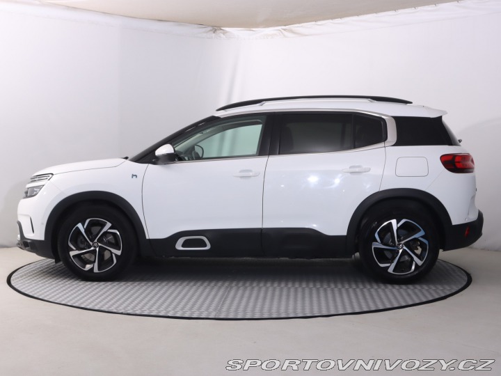 Citroën Ostatní modely C5 Aircross  Hybrid 225 2021
