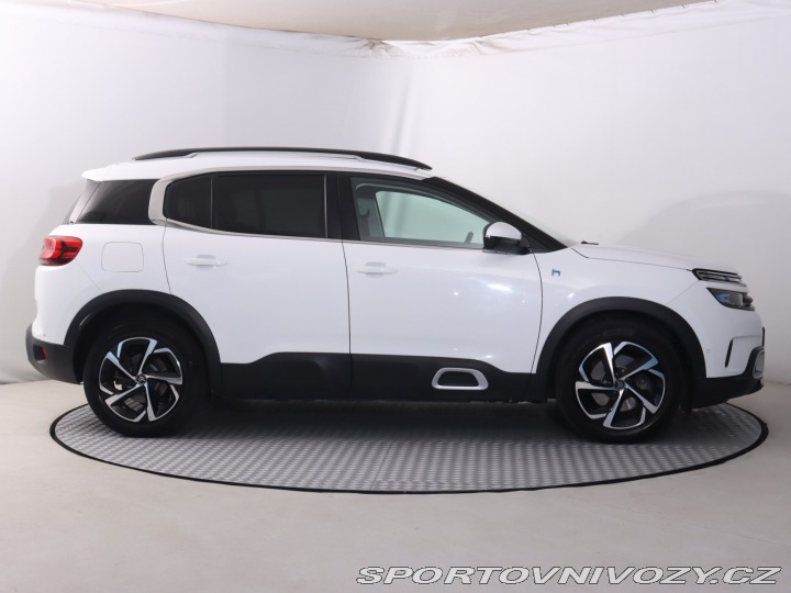 Citroën Ostatní modely C5 Aircross  Hybrid 225 2021