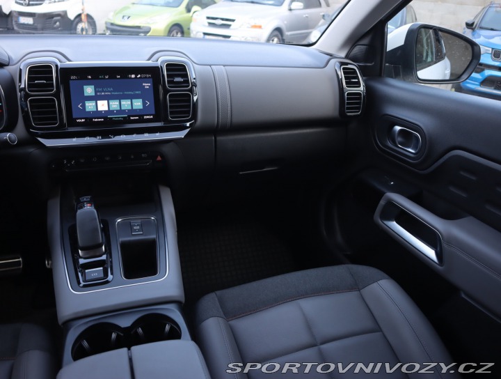 Citroën Ostatní modely C5 Aircross  Hybrid 225 2021