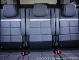 Citroën Ostatní modely C5 Aircross Hybrid 225 2021
