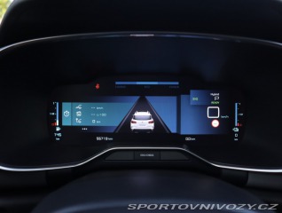 Citroën Ostatní modely C5 Aircross Hybrid 225 2021