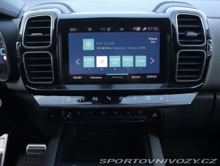 Citroën Ostatní modely C5 Aircross Hybrid 225 2021