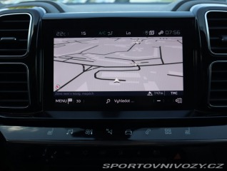 Citroën Ostatní modely C5 Aircross Hybrid 225 2021