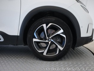 Citroën Ostatní modely C5 Aircross Hybrid 225 2021