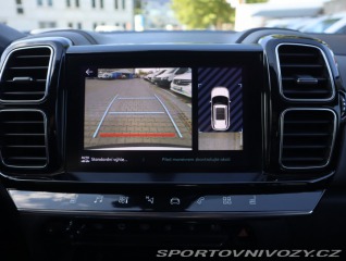 Citroën Ostatní modely C5 Aircross Hybrid 225 2021