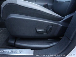 Citroën Ostatní modely C5 Aircross Hybrid 225 2021