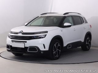 Citroën Ostatní modely C5 Aircross Hybrid 225 2021
