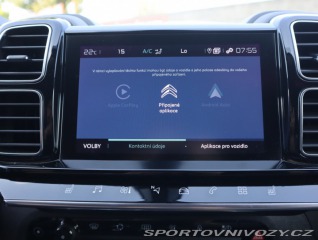 Citroën Ostatní modely C5 Aircross Hybrid 225 2021