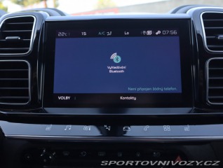 Citroën Ostatní modely C5 Aircross Hybrid 225 2021