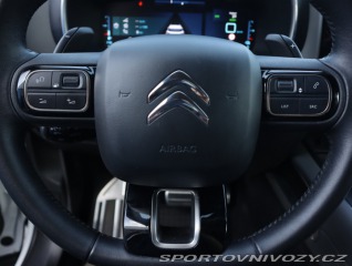 Citroën Ostatní modely C5 Aircross Hybrid 225 2021
