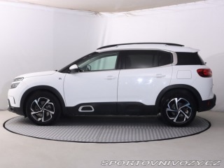 Citroën Ostatní modely C5 Aircross Hybrid 225 2021