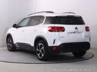 Citroën Ostatní modely C5 Aircross Hybrid 225 2021