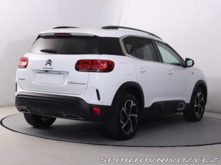 Citroën Ostatní modely C5 Aircross Hybrid 225 2021