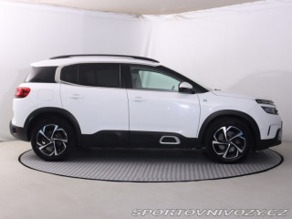 Citroën Ostatní modely C5 Aircross Hybrid 225 2021