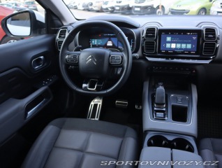 Citroën Ostatní modely C5 Aircross Hybrid 225 2021