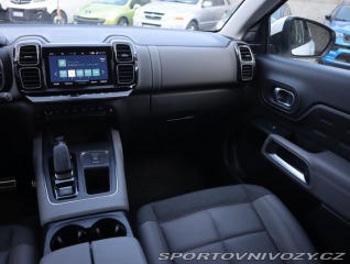 Citroën Ostatní modely C5 Aircross Hybrid 225 2021