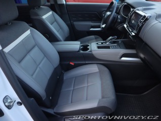 Citroën Ostatní modely C5 Aircross Hybrid 225 2021