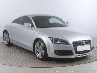 Audi TT 2.0 TFSI