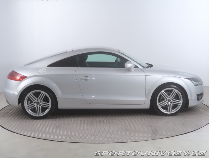 Audi TT 2.0 TFSI 2008