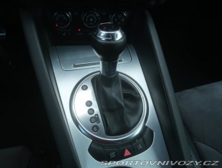 Audi TT 2.0 TFSI 2008