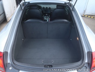 Audi TT 2.0 TFSI 2008