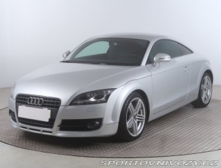 Audi TT 2.0 TFSI 2008