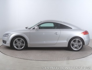 Audi TT 2.0 TFSI 2008
