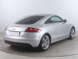 Audi TT 2.0 TFSI 2008