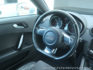 Audi TT 2.0 TFSI 2008