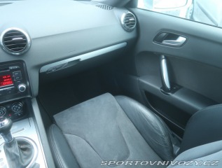 Audi TT 2.0 TFSI 2008