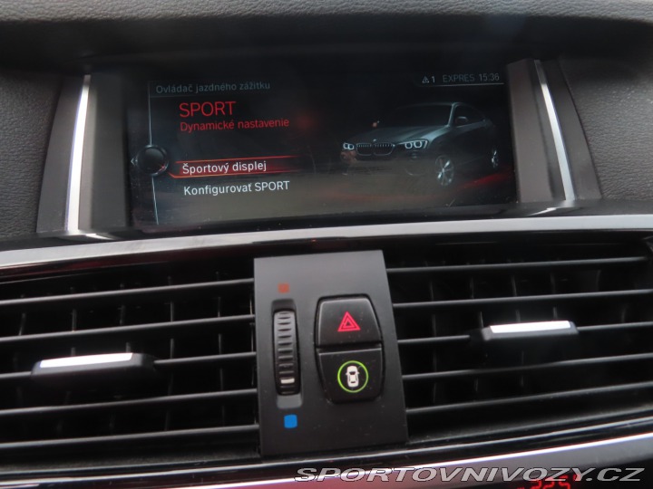BMW X4 M Sport xDrive30d 2017