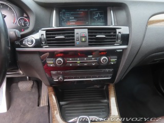 BMW X4 M Sport xDrive30d 2017