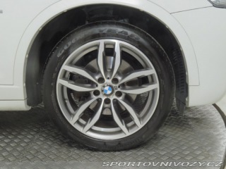 BMW X4 M Sport xDrive30d 2017