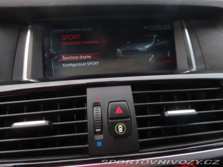 BMW X4 M Sport xDrive30d 2017