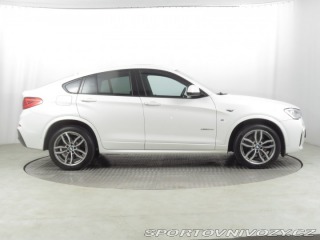 BMW X4 M Sport xDrive30d 2017