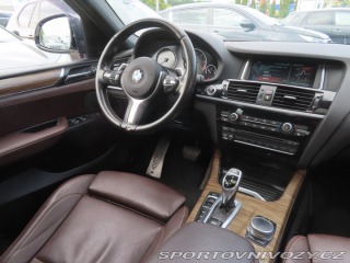 BMW X4 M Sport xDrive30d 2017