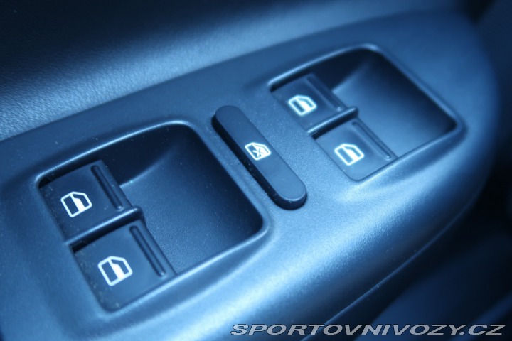Škoda Octavia RS RS RS 2.0 TDI 2011
