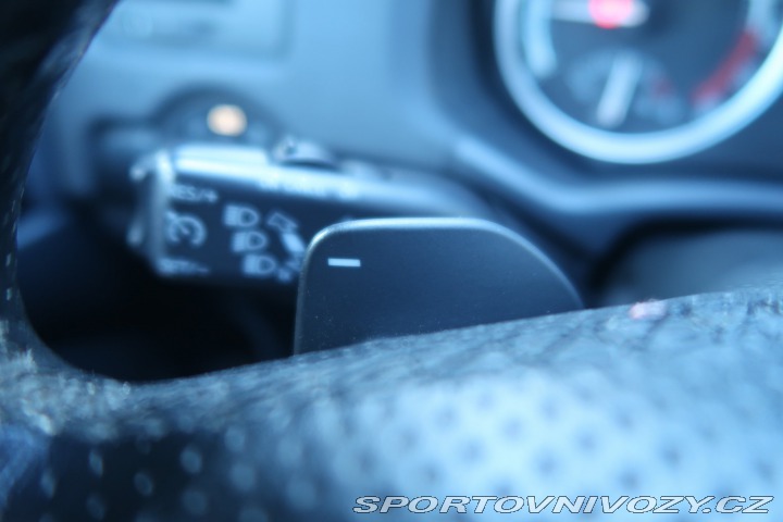 Škoda Octavia RS RS RS 2.0 TDI 2011