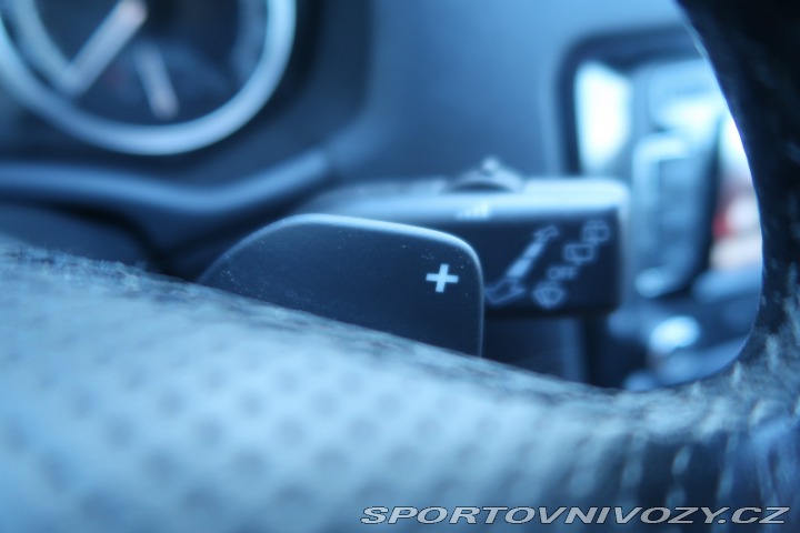 Škoda Octavia RS RS RS 2.0 TDI 2011
