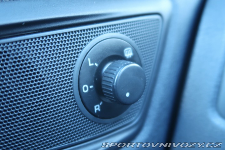 Škoda Octavia RS RS RS 2.0 TDI 2011