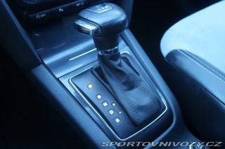 Škoda Octavia RS RS RS 2.0 TDI 2011