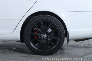 Škoda Octavia RS RS RS 2.0 TDI 2011