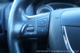 Škoda Octavia RS RS RS 2.0 TDI 2011