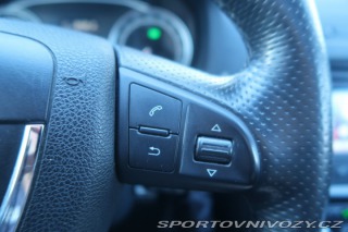Škoda Octavia RS RS RS 2.0 TDI 2011