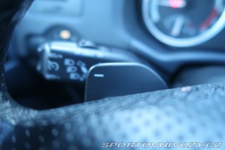 Škoda Octavia RS RS RS 2.0 TDI 2011