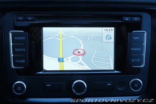 Škoda Octavia RS RS RS 2.0 TDI 2011