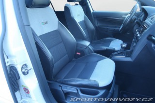 Škoda Octavia RS RS RS 2.0 TDI 2011