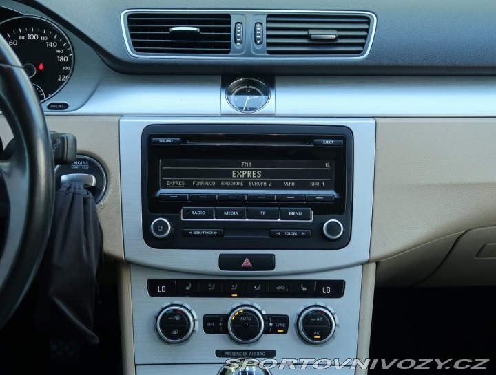 Volkswagen CC Highline 2.0 TDI 2013