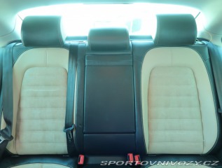 Volkswagen CC Highline 2.0 TDI 2013